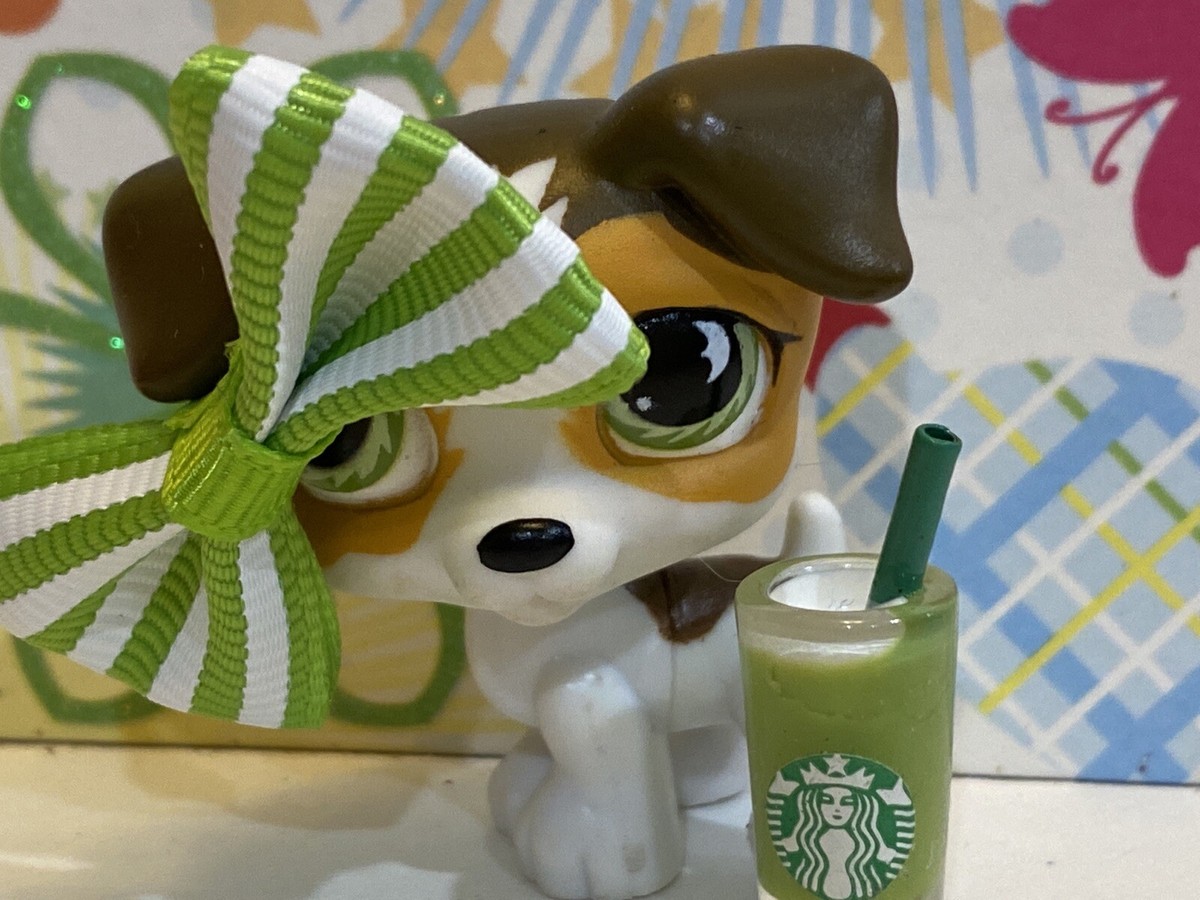 ロンイービー　リトルドッグ　RonＥBee LITTLE DOG ロンイービー リトルドッグ RonEBee LITTLE DOG