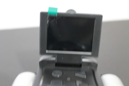 Digital Zoom Hunt Binoculars HD 12x32 with lcd monitor Good Working Condition - Foto 4 di 7