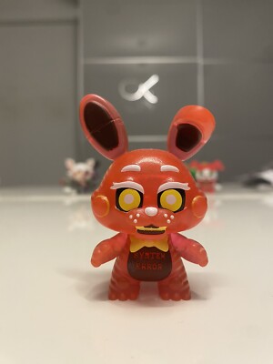 Funko Five Nights at Freddy's Mystery Minis Special Delivery System Error Bonnie