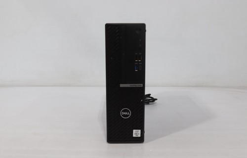 DELL OPTIPLEX 7090 SFF | INTEL CORE I5-10505 3.20GHZ | 1TB | 16GB RAM | NO OS