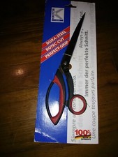 Kretzer Household Scissors 10" Finny No. 79225 Made Solingen/Germany