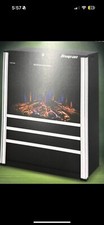 Snap On Epiq Fireplace