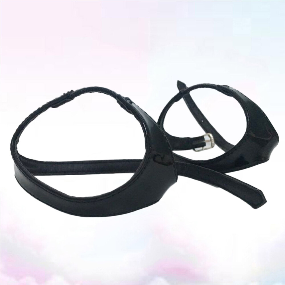 APL 1 paio di lacci per scarpe ankle straps tallone sciolto lacci