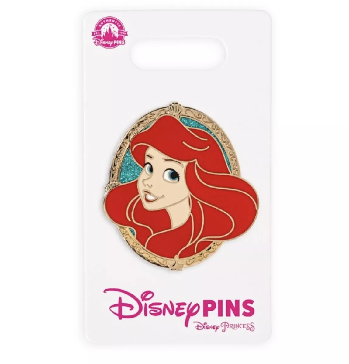 Pin on Ariel