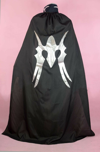 Code Geass Lelouch vi Britannia Lamperouge Uniforme Negro Disfraz Juegos con disfraces F006 - Imagen 4 de 4