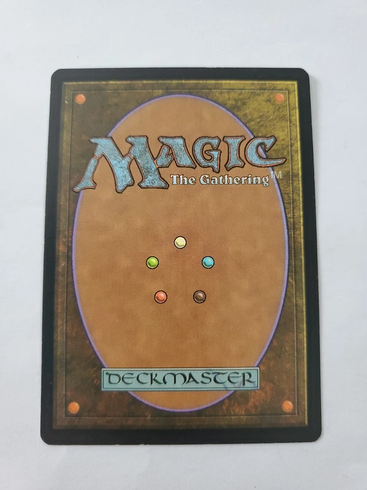 MTG Magic The Gathering Card Crystallization Enchantment Aura Alara Reborn 2009 - Image 2 of 2