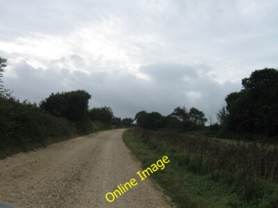 Photo 6x4 Warren Lane Bucklers Hard  c2012