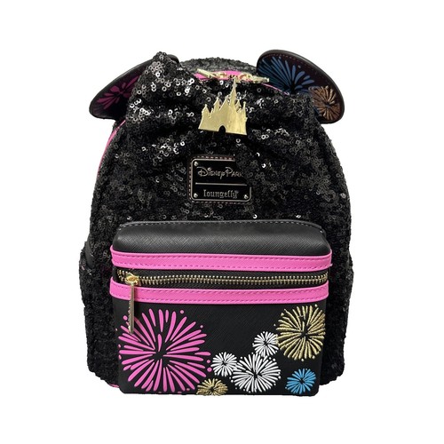 Primark Disney Minnie Mouse Phone Crossbody Bag A NWT Make  display picture 2