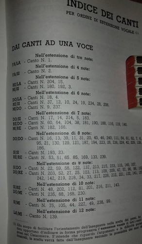 Schinelli Achille, Nuovo canzoniere italiano, Milano - Signorelli 1964 - Foto 5 di 16