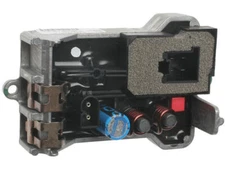 For 2003-2008 Mercedes SL55 AMG Blower Motor Resistor SMP 35729DHBY 2006 2004