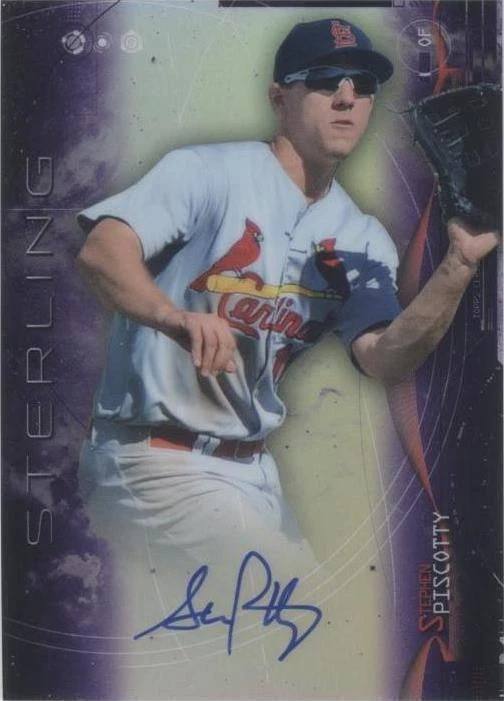Purple Refractor