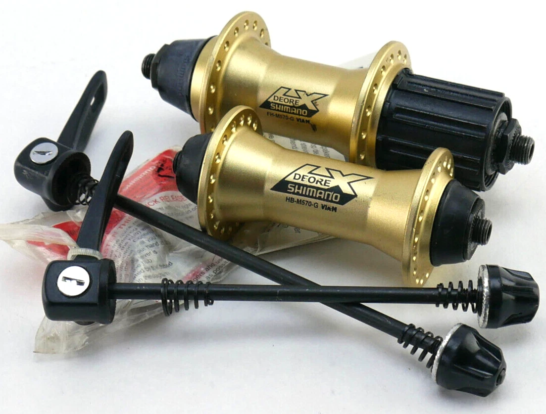 shimano mountain lx