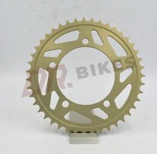 BMW S1000RR (520 Race) 12-14 AFAM Hard Anodised Rear Sprocket 165801-43
