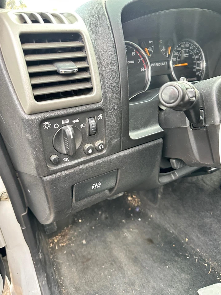 Used Transmission Control Module fits: 2009 Gmc Canyon Transmission LH strut tow Foto 2 de 4