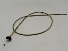 Vintage Rare - Gitzo Camera Shutter Cable Release w/ Lock 35mm SLR - 38" France