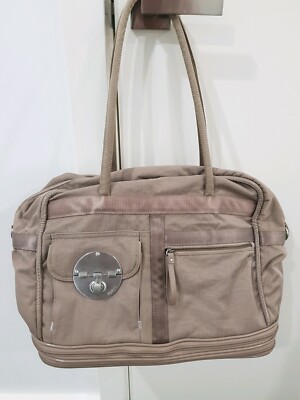 mimco weekender
