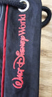 Disney World Parks Exclusive Drawstring Timeless Blk Mickey Backpack Lightweight — photo 3