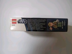 LEGO Star Wars: Endor Rebel Trooper & Imperial Trooper (9489) [Factory Sealed]
