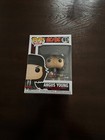 Funko Pop Rocks Acdc Angus Young #91