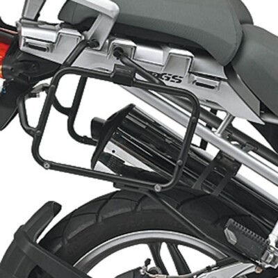 SEITENKOFFERTRÄGER PL684CAM GIVI CAM SIDE TRK OBK BMW R1200GS 2010 2011 2012