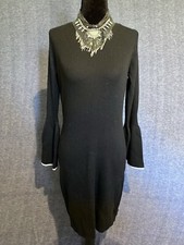 Beautiful Club Monaco sweater dresses  Size small!!WORN ONCE!!