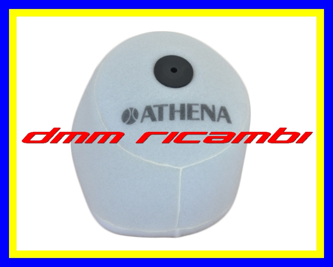 Spugna Filtro Aria ATHENA HONDA CR CRE 125 250 500 R 00>01 2000 2001 by Twin Air
