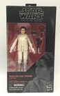 Star Wars The Black Series Princess Leia Organa HOTH #75 Figure  