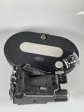 Arri Arriflex 16M 16 M Cine Camera 16mm w/ magazine and Periscope