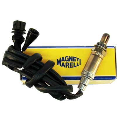  Lambdasonde mit Stecker FIAT Coupe Fiorino Panda Tempra Tipo Uno LANCIA Thema