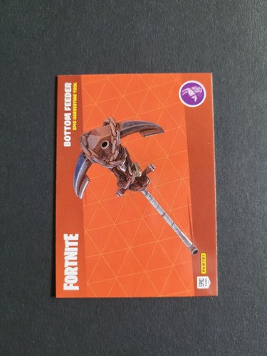 Panini Fortnite Series 2 2020, US Series, Epic Games - Imagen 40 de 43