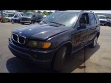 AC Compressor Fits 01-02 BMW X5 158666