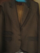 Great Plains Ladies Jacket(medium/large)