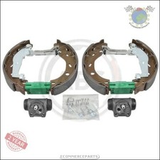 Mâchoire de frein Smart CITY-COUPE