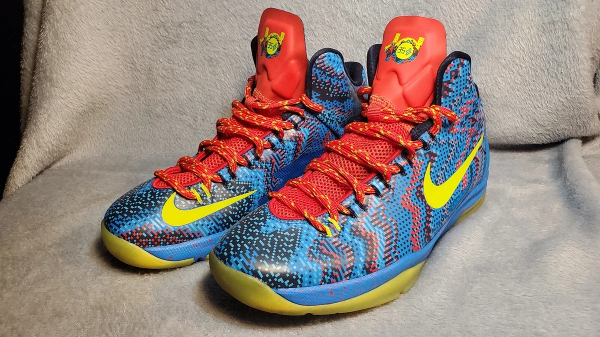 Kd clearance 5 christmas