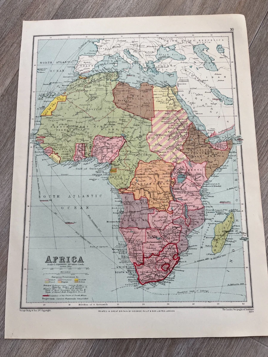 Preços baixos em Mundo Antigo Original de Mapas e Atlas Mundial