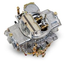 Holley Holley Classic Carburetor 0-3310S