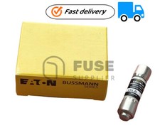 10PCS New Eaton Bussmann Series KTK-R Fuse Rejection Style 1A 600V KTK-R-1