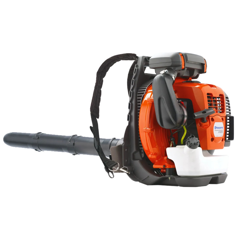 Husqvarna 570BTS 65.6cc Backpack Leaf Blower