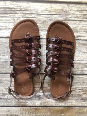 mossimo huarache sandals