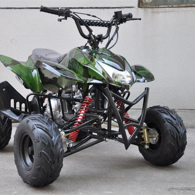Complete Seat for 90 110cc 125cc Mini Kids Bike ATV Buggy Polaris