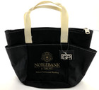Noble Bank & Trust Soft Side Insulated Cooler Handles Lunch Tote Collectible