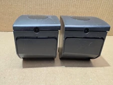 [2-PACK] BISSELL GENUINE (132A0002) AIRRAM CORDLESS VACUUM 22V BATTERY PACK