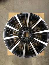 BMW F10 F11 5series F06 F12 F13 6 Series Alloy Style 616 8.5Jx20 ET33 6862899