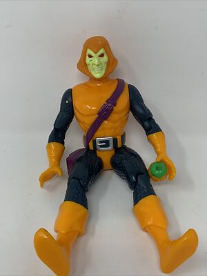 Toy Biz Marvel 1994 Hob Goblin Vintage Action Figure Spider Man Animated Series