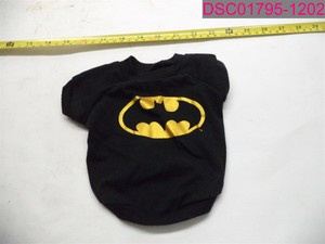 dog batman shirt