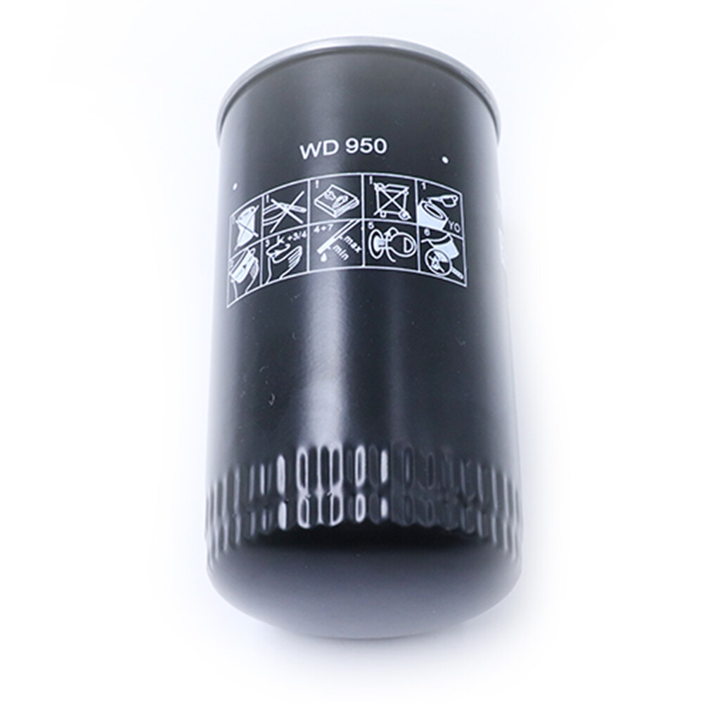 WD950 Spin-On Oil Separator for 20HP Screw Compressor Replacement Parts