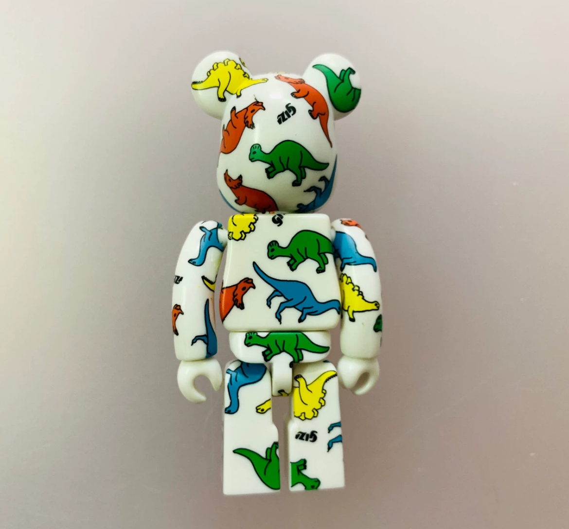 Bearbrick Series 25 ARTIST GIZA 100% Medicom Be@rbrick Bearbrick Series 25 ARTIST GIZA 100% Medicom Be@rbrick