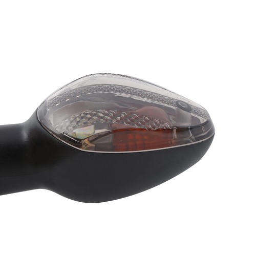 Turn Signals Blinker Amber Light Fit For Honda CBR600RR 2007-19 CBR1000RR 08-16 - Picture 7 of 9