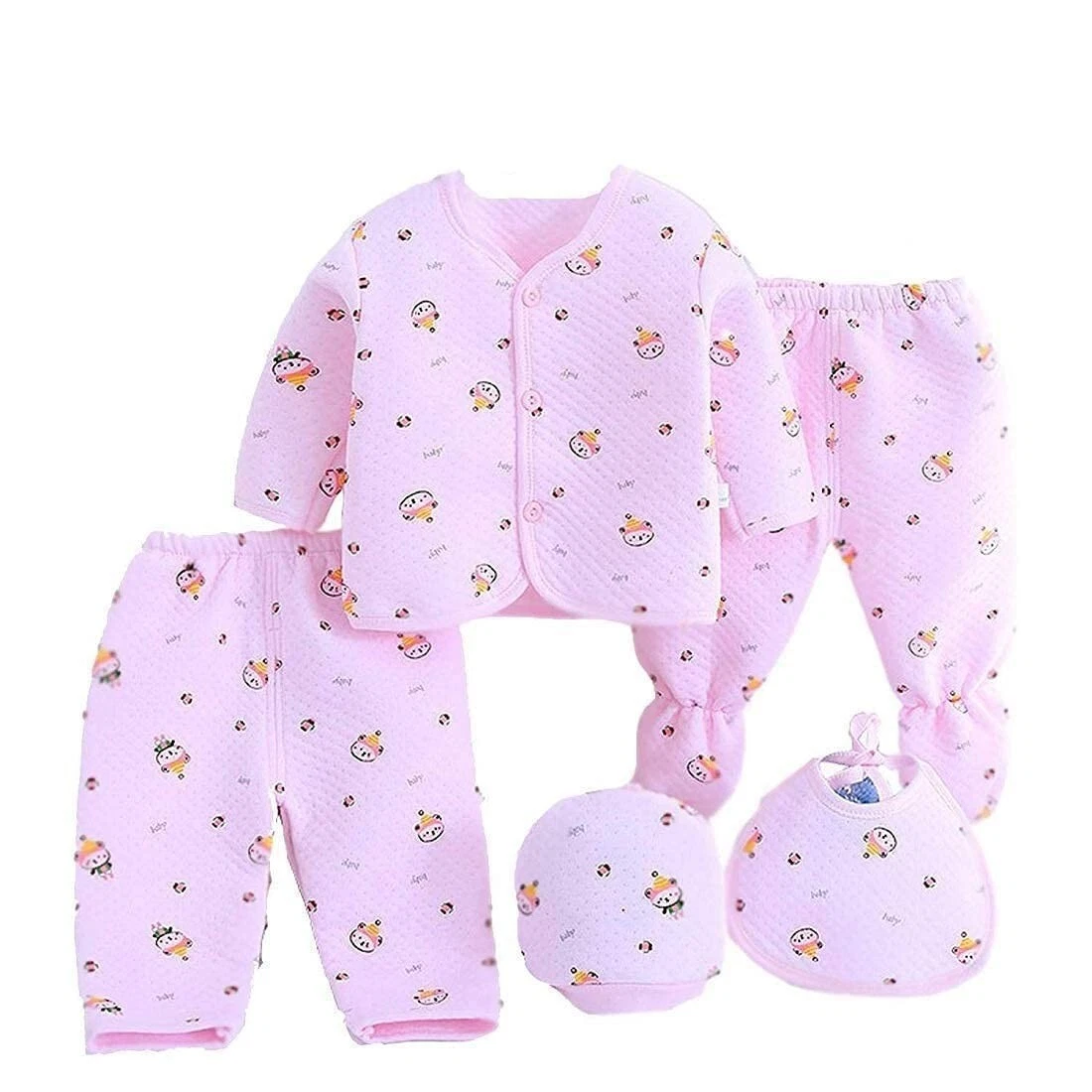 Baby winter outfit 2025
