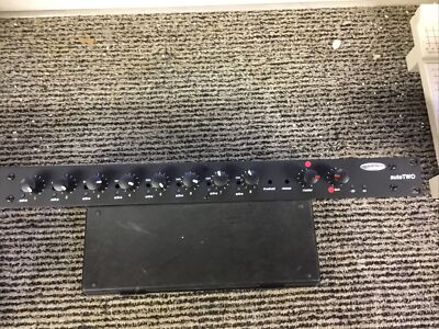 Biamp Auto Two Biamp autoTWO 8ch Mixer | eBay